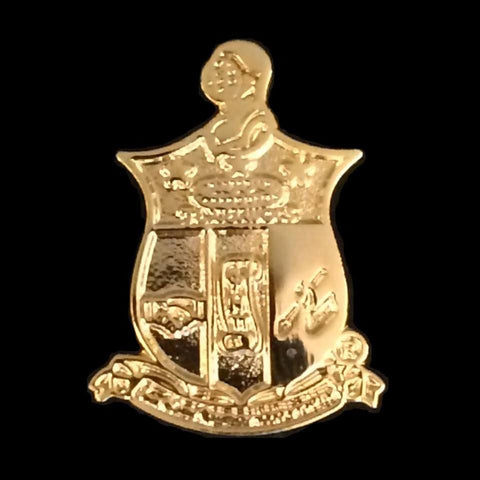 Kappa Alpha Psi Cuff Links