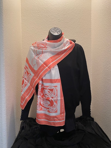 Society Scarf