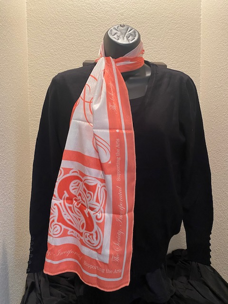 Society Scarf
