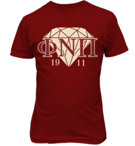 Kappa Alpha Psi-  Phi Nu Pi