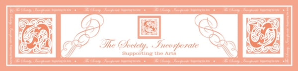 Society Scarf