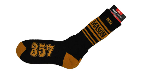 Mason Socks