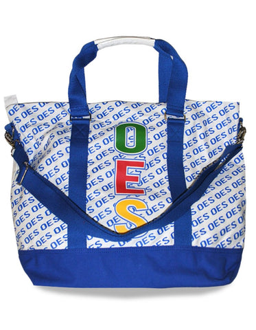 OES CANVAS BAG