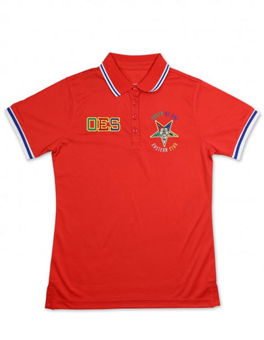 OES POLO SHIRT