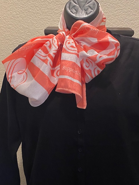 Society Scarf