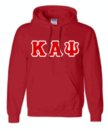 Kappa Alpha Psi Hoodie