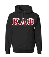 Kappa Alpha Psi Hoodie