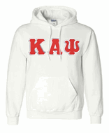 Kappa Alpha Psi Hoodie