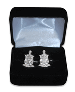 Kappa Alpha Psi Cuff Links
